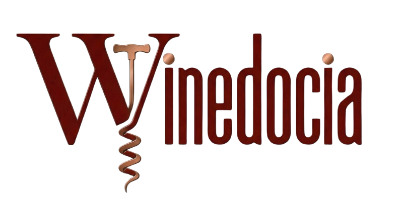 Winedocia Logo